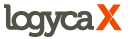 Logo logycaX