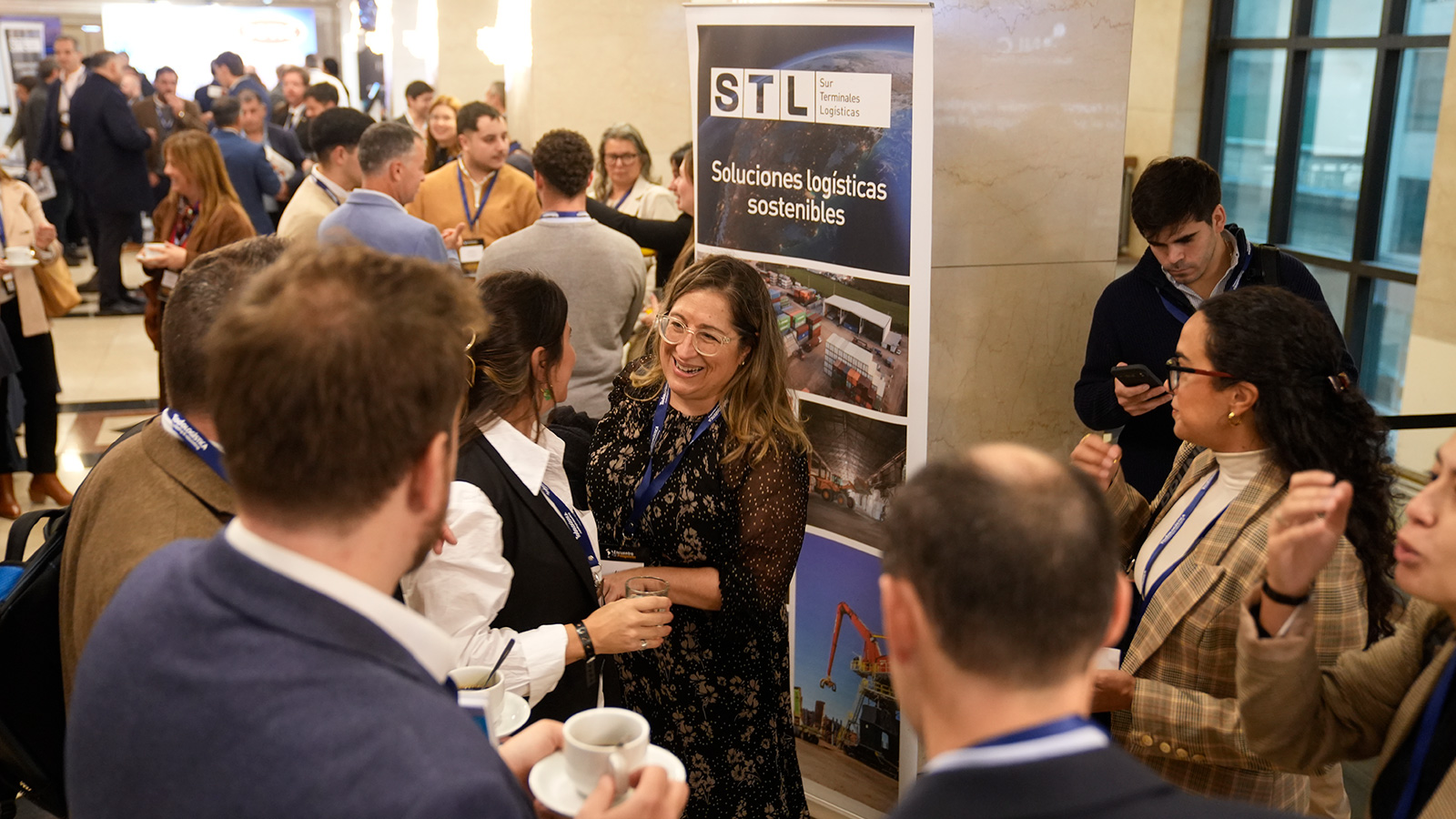 Networking