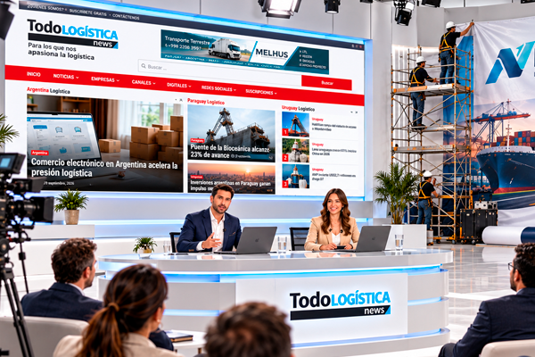 Todologistica News
