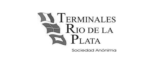 TERMINAL RÍO DE LA PLATA - TRP
