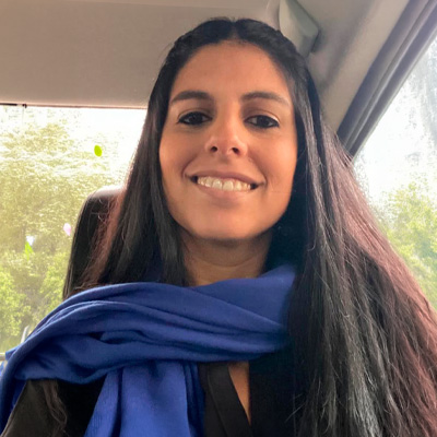 Valentina Alonso Borloz