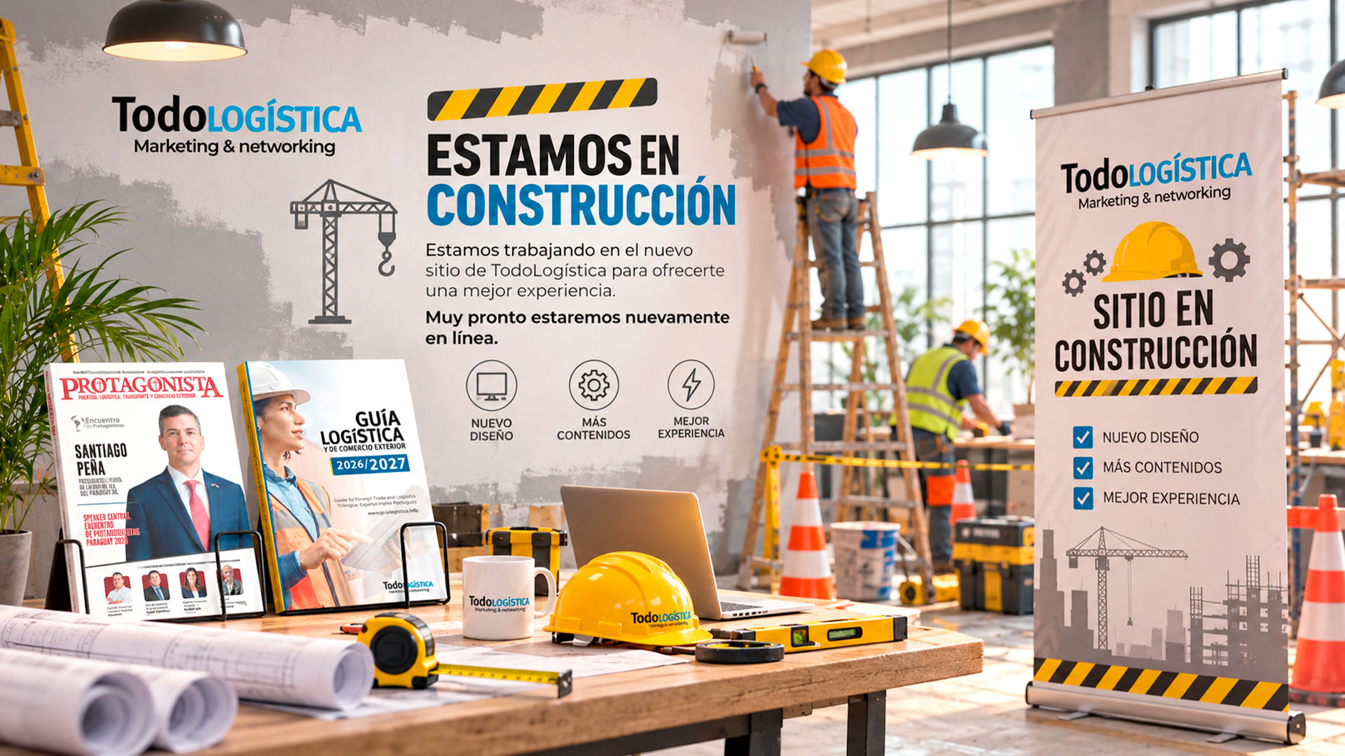 Todologistica Marketing & networking